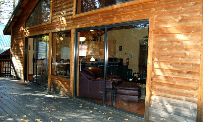 North Wawona House | House ∙ 1 bedroom ∙ 8 guests