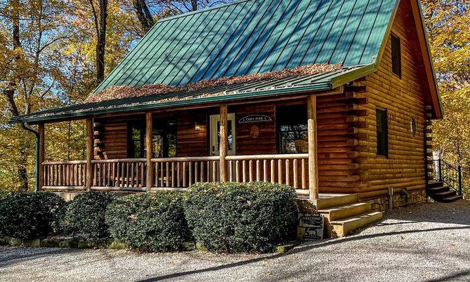 Millersburg House | House ∙ 1 bedroom ∙ 4 guests