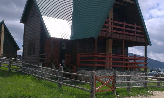 Zabljak House | Cozy House 1: Family-Friendly Zabljak Holidays Awaits
