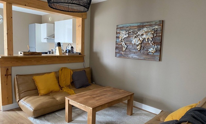 La Teste-de-Buch House | Cozy Beach House with Ocean View and Pool, Sleeps 6
