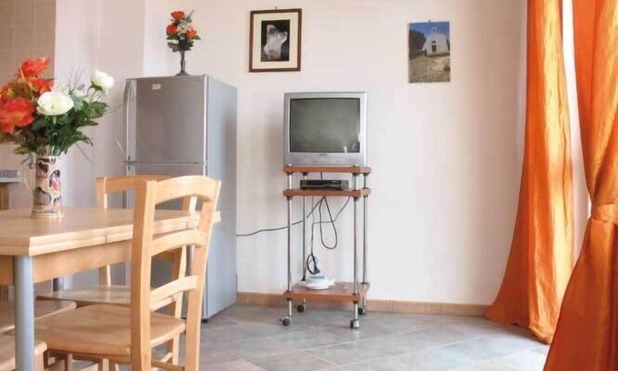 Santa Lucia Apartment | Oceanfront Retreat Near Sardinia's Beaches - Guest Rated 10/10
