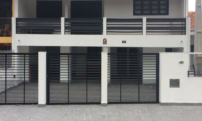 Enseada House | House 120 meters from Prainha for 14 people