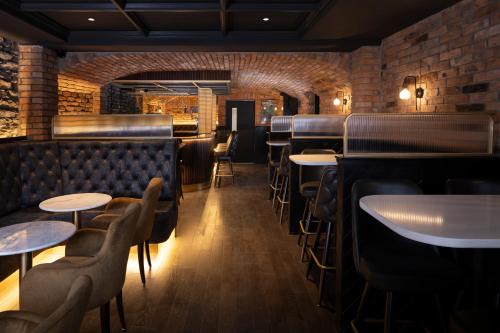 Kenmare Hotel | House 15