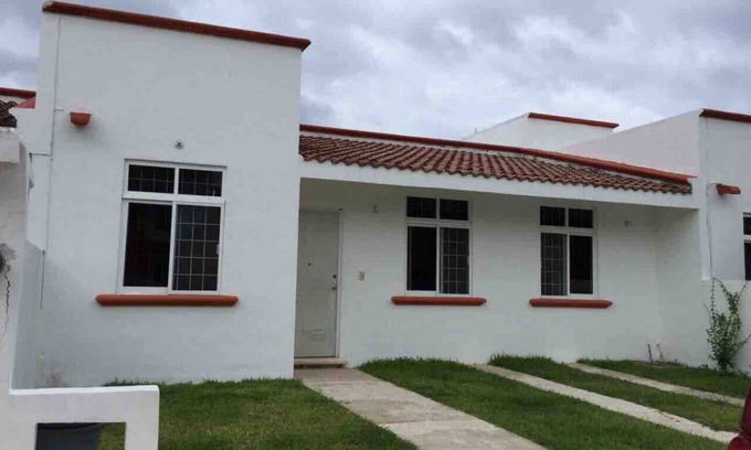 Majahual House | Ultimate Relaxation at House 16: Rated 10/10 with Spa & Pool