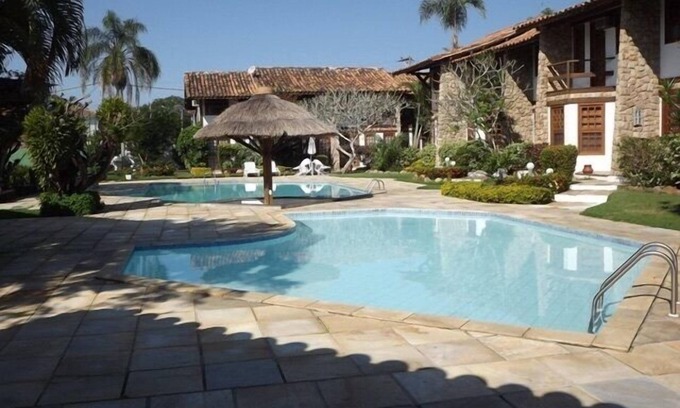 Porto Belo House | Cozy 2-Bedroom House with Oceanfront Views & Spa Amenities