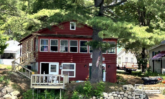 Wells House | House ∙ 2 bedrooms ∙ 5 guests