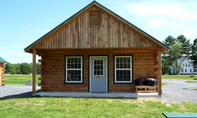 Bingham House | House ∙ 2 bedrooms ∙ 8 guests