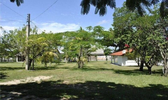 Balneario Camboriu House | House # 2 - Estaleirinho Beach - BC/SC