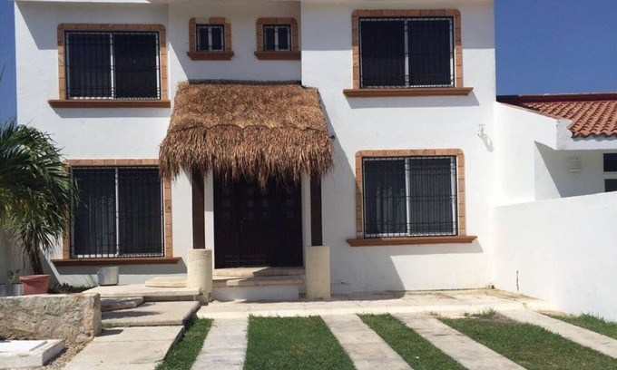 Majahual House | Discover House 20: Unbeatable Deals & Oceanfront Bliss