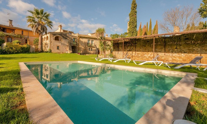 Galliners House | House 20 minutes from the beach up to 18 people