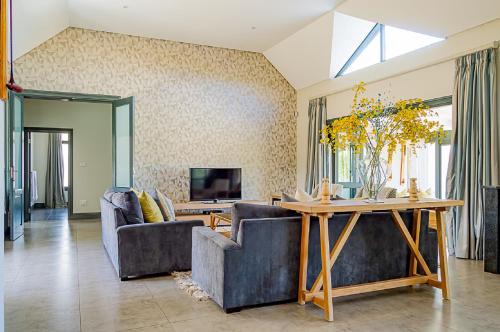 Nottingham Road House | Child-Friendly Getaway at House 217 with High Review Score