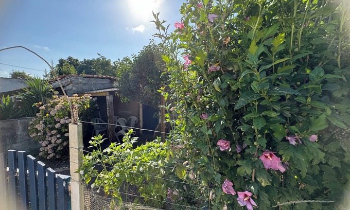Saint Froult House | House 3 bedrooms 1 km from the sea natural area Moeze Oleron