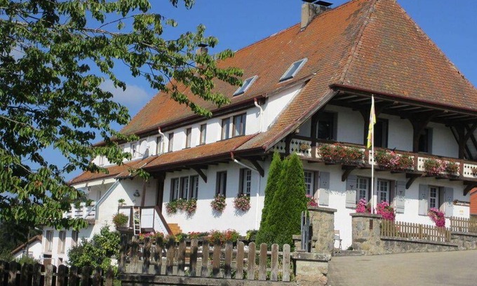 Uehlingen-Birkendorf House | House ∙ 3 bedrooms ∙ 6 guests