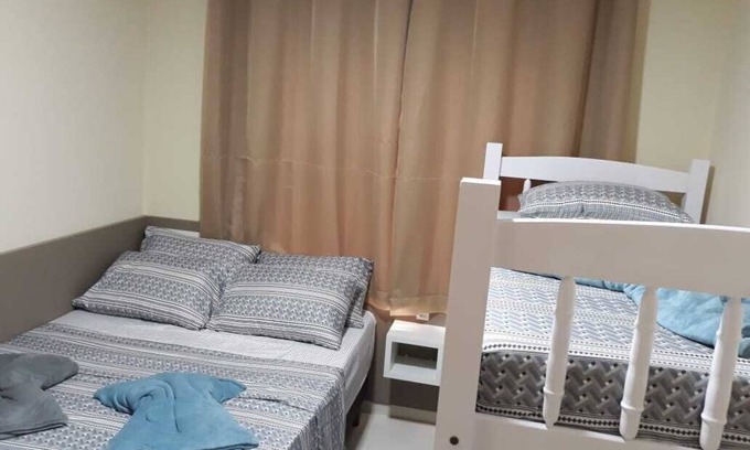 Praia da Armacao do Itapocoroi House | Convenient House 300m from Beto Carrero for Up to 14 Guests