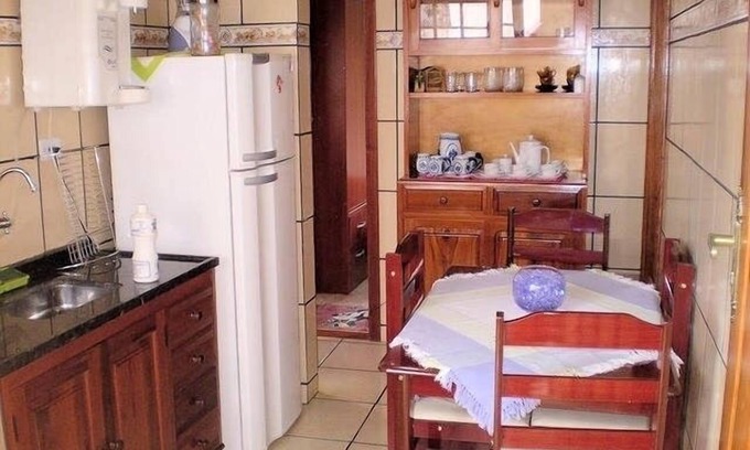 Paraty House | Cozy Retreat Just 5 Min from Paraty's Historic Center