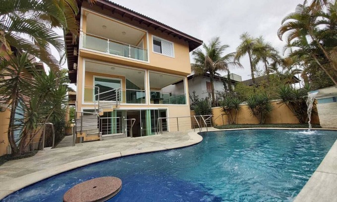Vista Linda House | Discover the Unique House "5" Stars in Hanga Roa