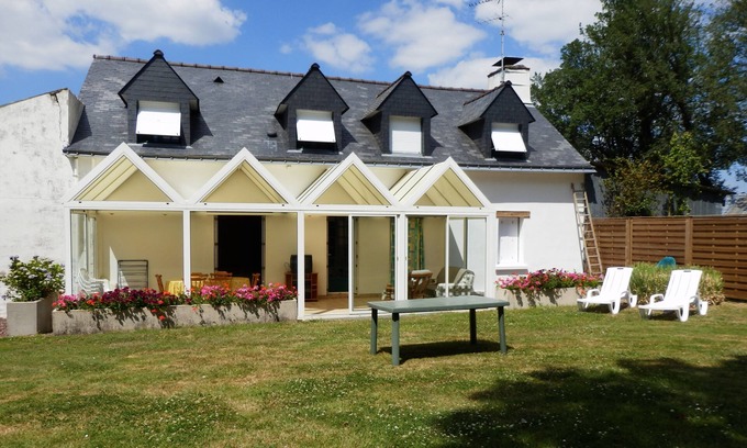 Damgan Apartment | Cozy 2-Bedroom Ground Floor House Near Beautiful Beaches