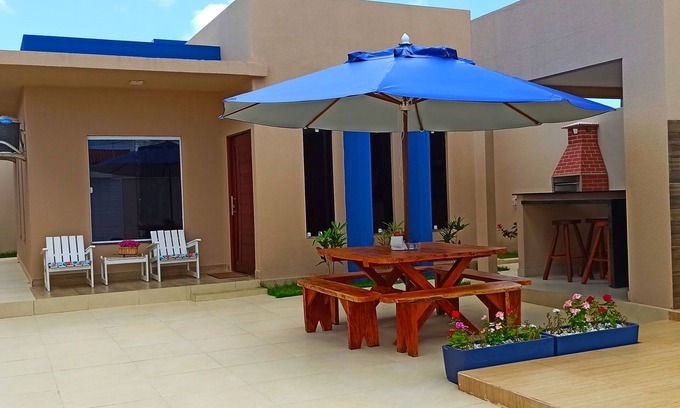 Marechal Deodoro House | Convenient Home 7 Minutes from the French Quarter