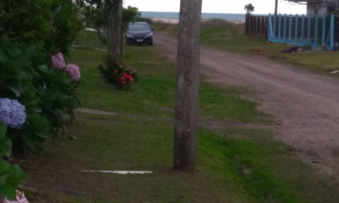 Arroio do Sal House | Cozy Retreat Just Steps from the Sea in Arroio do Sal