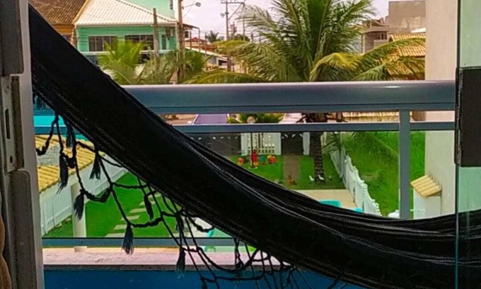 Tamoios House | Cozy House Just Steps from the Sea with Private Pool