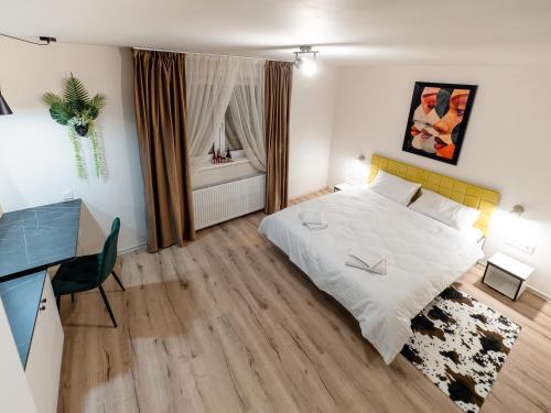 Sibiu Apartment | House Abi