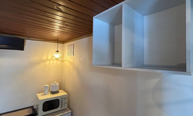 Niseko Cottage | Family-Friendly House in Abuta-gun, Hokkaidō with Kitchen