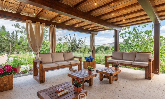 Villa San Pietro House | House Adele - Dreaming Vacation