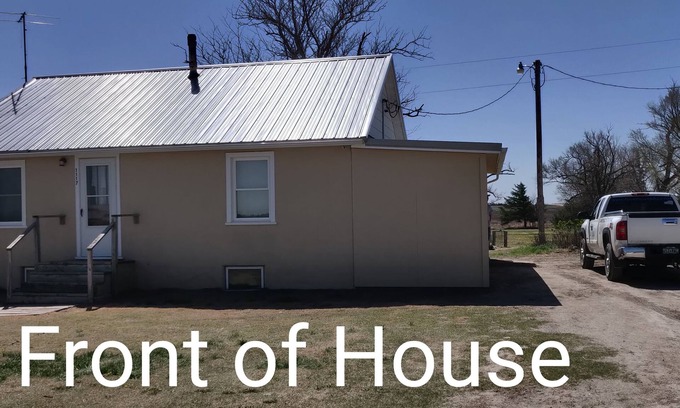 Stockton House | Inviting House and Hunting Lodge at Serene Webster Lake