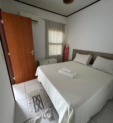 Pipa House | Relax at House Anthony and Cleusa 36 with Pool Access
