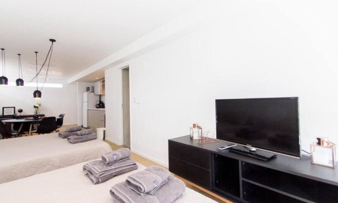 Province of Tierra del Fuego House | Family-Friendly Retreat in a Cozy House Setting