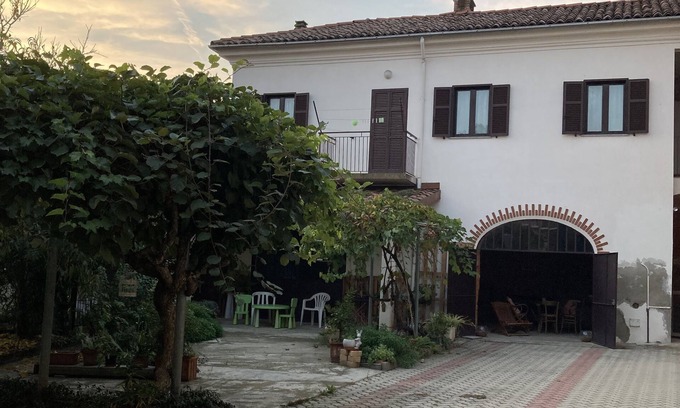 Asti Apartment | Experience House Aromas and Art Accommodation in Mentalime