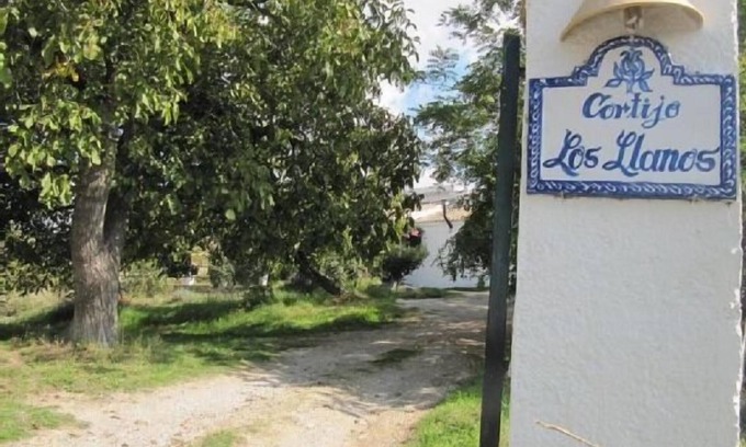 Monachil Cottage | Idyllic House with Breathtaking Views of Granada
