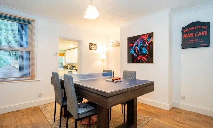 Royal Tunbridge Wells House | House at High Brooms Manor
