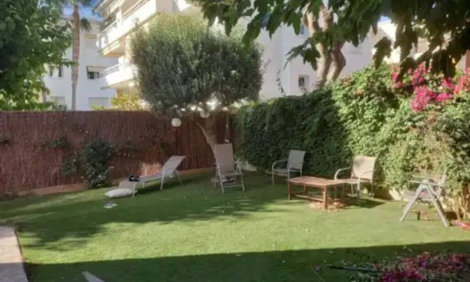 Passeig Maritim House | House at the Beach in SItges with Pool and Private Garden