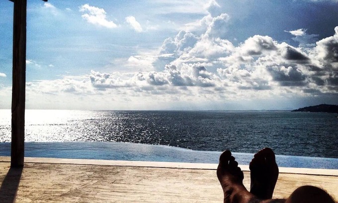 Las Playas House | Oceanfront House with Breathtaking Views and Sunsets