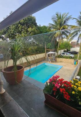 Tupi Cabin | House Beach Brasil