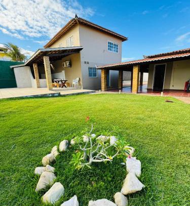Canoa Quebrada House | Unforgettable Stay at My House Canoa - Guest Rated 9.8