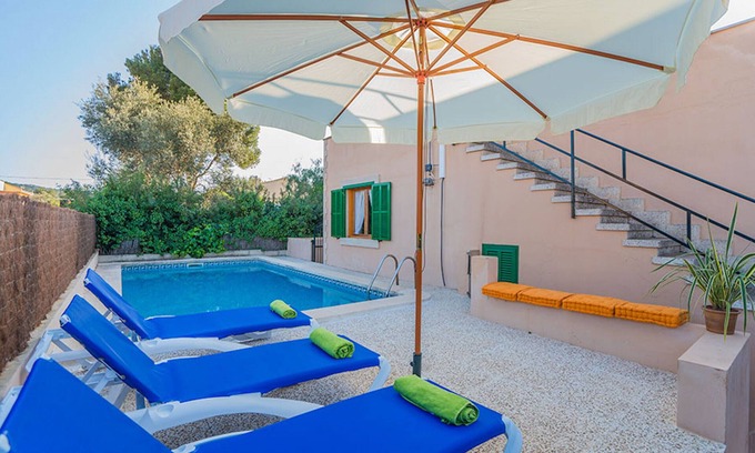 El Toro Ski Chalet | Relax at House Benestar: Pool, Ocean Views & Spa Amenities