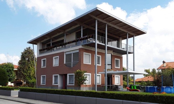 Savigliano Apartment | Ideal Retreat: House Between LANGHE and ALPS with Breakfast