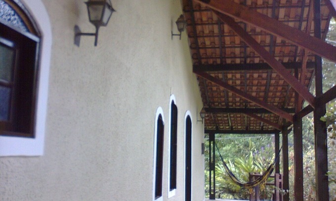 Ilha Grande House | Oceanfront Retreat: Big Island House with Pool & Spa