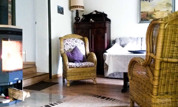 Bad Bevensen Apartment | Pet-Friendly House Bockelmann with Ocean Views & Top Rating