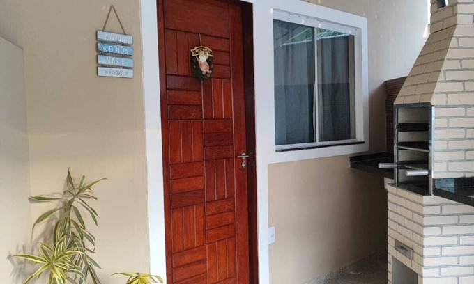Arraial do Cabo House | Cozy Beach House: Pet-Friendly with Kitchen & Breakfast