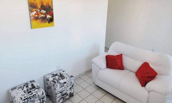 Sao Jose da Coroa Grande House | HOUSE IN CITY CENTER- NEAR EVERYTHING