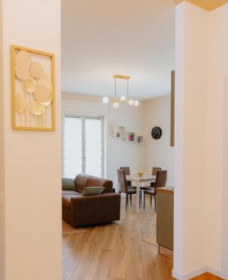 Don Bosco Apartment | Family-Friendly HOUSE by NATY: Guest Rated 9.8/10