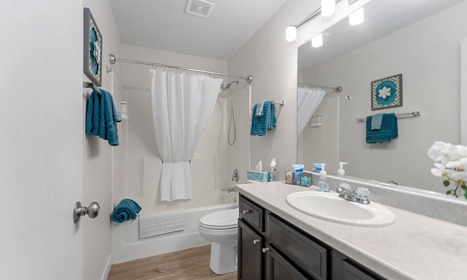 Buffalo Ridge House | Unwind at House By Sanford Sports Complex with Hot Tub