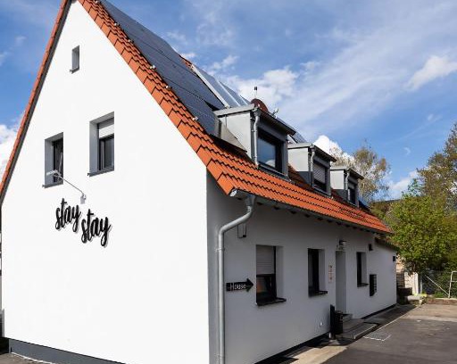Ost House | Convenient House by StayStay with 24-Hour Check-In