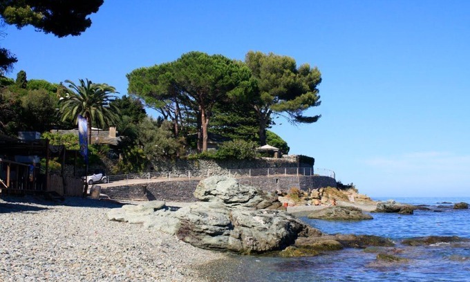 Pietranera House | Cozy House by the Sea with Family-Friendly Amenities