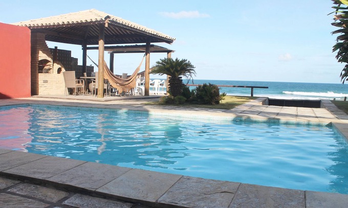 Porto de Galinhas House | Oceanfront Suites Near Porto de Galinhas - Rated 9.8/10