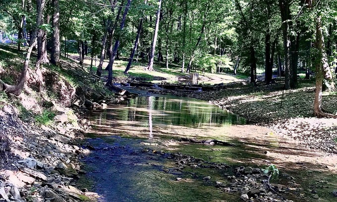 Marble Falls House | Relaxing House By The Creek - Guest Rated 10/10!