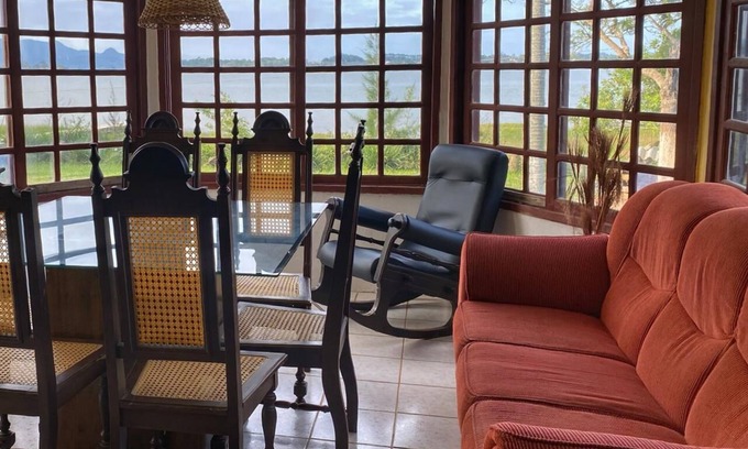 Arroio House | Cozy House by the Ibiraquera Lagoon in Imbituba SC